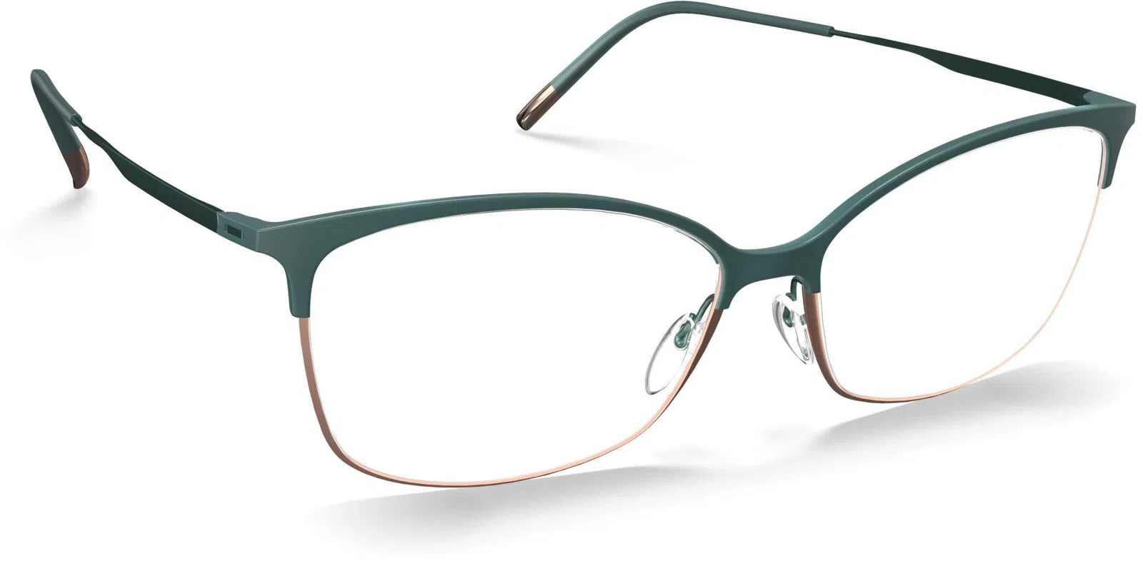 Silhouette Urban Fusion 1609 Eyeglasses - view 21